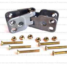 Механический соединитель BARGER (В7)