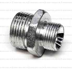 Штуцер для РВД (под гидроузел-S24 (BSP 3/4 -М 20х1.5))