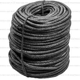 Набивка ХБП-31 (10х10 мм)