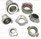 Головка соединительная