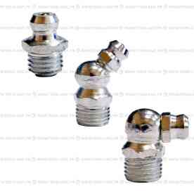 Пресс-маслёнка (2.2.45°.Ц6.М12х1.25)