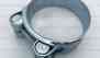 Хомут силовой одноболтовый ( 52-55 мм)