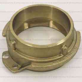 Соединение Tankwagen (Ниппель VK 3" (DU 80) латунь)