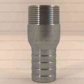 Штуцер с резьбой ( 32 мм х 1 1/4")