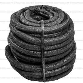 Набивка ЛП-31 (25х25 мм)