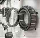 Подшипник роликовый конический